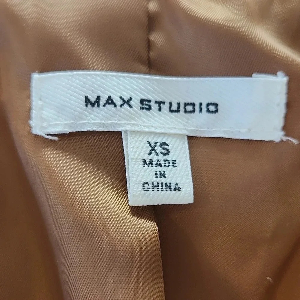 ||MAX STUDIO|| jacket - Picture 8 of 9